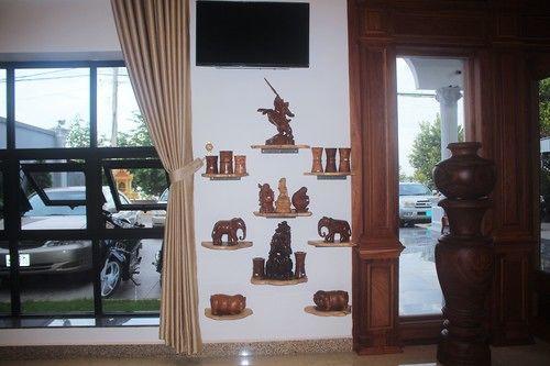 Kc River Hotel Kompong Cham Extérieur photo